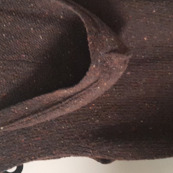 Talbots Sweater Vest - Picture 4 of 6